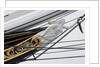 Refurbished clipper 'Cutty Sark' (1869), re-opened 25 April 2012 by Royal Museums Greenwich Photo Studio