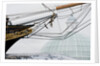 Refurbished clipper 'Cutty Sark' (1869), re-opened 25 April 2012 by National Maritime Museum