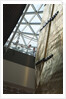 Refurbished clipper 'Cutty Sark' (1869), re-opened 25 April 2012 by Royal Museums Greenwich Photo Studio