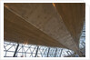 Refurbished clipper 'Cutty Sark' (1869), re-opened 25 April 2012 by National Maritime Museum
