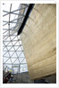 Refurbished clipper 'Cutty Sark' (1869), re-opened 25 April 2012 by National Maritime Museum
