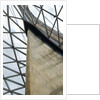 Refurbished clipper 'Cutty Sark' (1869), re-opened 25 April 2012 by National Maritime Museum