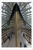 Refurbished clipper 'Cutty Sark' (1869), re-opened 25 April 2012 by Royal Museums Greenwich Photo Studio
