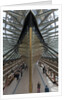 Refurbished clipper 'Cutty Sark' (1869), re-opened 25 April 2012 by Royal Museums Greenwich Photo Studio