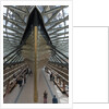 Refurbished clipper 'Cutty Sark' (1869), re-opened 25 April 2012 by Royal Museums Greenwich Photo Studio