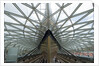 Refurbished clipper 'Cutty Sark' (1869), re-opened 25 April 2012 by National Maritime Museum