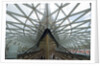 Refurbished clipper 'Cutty Sark' (1869), re-opened 25 April 2012 by National Maritime Museum