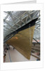 Refurbished clipper 'Cutty Sark' (1869), re-opened 25 April 2012 by National Maritime Museum