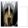 Refurbished clipper 'Cutty Sark' (1869), re-opened 25 April 2012 by National Maritime Museum
