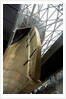 Refurbished clipper 'Cutty Sark' (1869), re-opened 25 April 2012 by National Maritime Museum