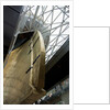 Refurbished clipper 'Cutty Sark' (1869), re-opened 25 April 2012 by National Maritime Museum