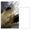 Refurbished clipper 'Cutty Sark' (1869), re-opened 25 April 2012 by National Maritime Museum
