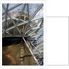 Refurbished clipper 'Cutty Sark' (1869), re-opened 25 April 2012 by National Maritime Museum