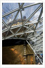Refurbished clipper 'Cutty Sark' (1869), re-opened 25 April 2012 by National Maritime Museum