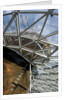 Refurbished clipper 'Cutty Sark' (1869), re-opened 25 April 2012 by National Maritime Museum