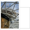 Refurbished clipper 'Cutty Sark' (1869), re-opened 25 April 2012 by National Maritime Museum