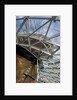 Refurbished clipper 'Cutty Sark' (1869), re-opened 25 April 2012 by National Maritime Museum