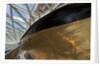 Refurbished clipper 'Cutty Sark' (1869), re-opened 25 April 2012 by National Maritime Museum
