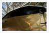 Refurbished clipper 'Cutty Sark' (1869), re-opened 25 April 2012 by National Maritime Museum