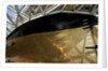 Refurbished clipper 'Cutty Sark' (1869), re-opened 25 April 2012 by National Maritime Museum