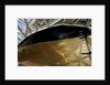 Refurbished clipper 'Cutty Sark' (1869), re-opened 25 April 2012 by National Maritime Museum