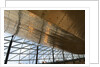 Refurbished clipper 'Cutty Sark' (1869), re-opened 25 April 2012 by National Maritime Museum