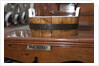 Refurbished clipper 'Cutty Sark' (1869), re-opened 25 April 2012 by National Maritime Museum