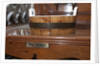 Refurbished clipper 'Cutty Sark' (1869), re-opened 25 April 2012 by National Maritime Museum