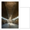 Refurbished clipper 'Cutty Sark' (1869), re-opened 25 April 2012 by National Maritime Museum