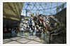 Refurbished clipper 'Cutty Sark' (1869), re-opened 25 April 2012 by National Maritime Museum