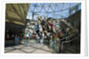 Refurbished clipper 'Cutty Sark' (1869), re-opened 25 April 2012 by National Maritime Museum