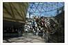 Refurbished clipper 'Cutty Sark' (1869), re-opened 25 April 2012 by National Maritime Museum