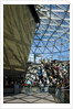 Refurbished clipper 'Cutty Sark' (1869), re-opened 25 April 2012 by National Maritime Museum
