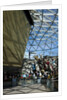 Refurbished clipper 'Cutty Sark' (1869), re-opened 25 April 2012 by National Maritime Museum