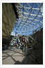 Refurbished clipper 'Cutty Sark' (1869), re-opened 25 April 2012 by National Maritime Museum