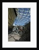 Refurbished clipper 'Cutty Sark' (1869), re-opened 25 April 2012 by National Maritime Museum
