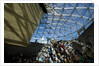 Refurbished clipper 'Cutty Sark' (1869), re-opened 25 April 2012 by National Maritime Museum