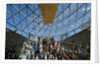 Refurbished clipper 'Cutty Sark' (1869), re-opened 25 April 2012 by National Maritime Museum
