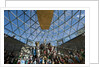 Refurbished clipper 'Cutty Sark' (1869), re-opened 25 April 2012 by National Maritime Museum