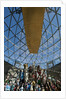 Refurbished clipper 'Cutty Sark' (1869), re-opened 25 April 2012 by National Maritime Museum
