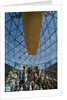 Refurbished clipper 'Cutty Sark' (1869), re-opened 25 April 2012 by National Maritime Museum