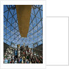 Refurbished clipper 'Cutty Sark' (1869), re-opened 25 April 2012 by National Maritime Museum