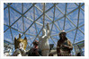Refurbished clipper 'Cutty Sark' (1869), re-opened 25 April 2012 by National Maritime Museum
