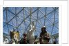 Refurbished clipper 'Cutty Sark' (1869), re-opened 25 April 2012 by National Maritime Museum