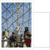 Refurbished clipper 'Cutty Sark' (1869), re-opened 25 April 2012 by National Maritime Museum
