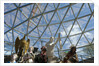 Refurbished clipper 'Cutty Sark' (1869), re-opened 25 April 2012 by National Maritime Museum
