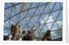 Refurbished clipper 'Cutty Sark' (1869), re-opened 25 April 2012 by National Maritime Museum