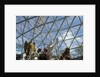 Refurbished clipper 'Cutty Sark' (1869), re-opened 25 April 2012 by National Maritime Museum