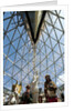 Refurbished clipper 'Cutty Sark' (1869), re-opened 25 April 2012 by National Maritime Museum