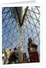 Refurbished clipper 'Cutty Sark' (1869), re-opened 25 April 2012 by National Maritime Museum
